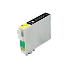 Kompatibilna kartuša nadomešča Epson T1301 (C13T13014010) – 1× črna