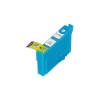 Kompatibilna kartuša nadomešča Epson T1302 (C13T13024010) – 1× cyan
