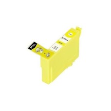Kompatibilna kartuša nadomešča Epson T1304 (C13T13044010) – 1× rumena