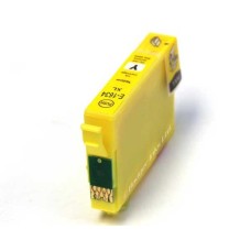 Kompatibilna kartuša nadomešča Epson 16XL (C13T16344010) – 1× rumena XL