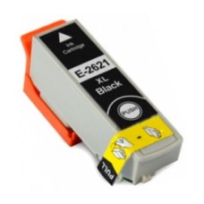 Kompatibilna kartuša nadomešča Epson 26XL (C13T26214010) – 1× črna XL