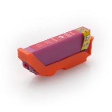 Kompatibilna kartuša nadomešča Epson 26XL (C13T26334010) – 1× magenta XL