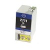 Kompatibilna kartuša nadomešča Epson 27XXL (C13T27914010) – 1× črna XL