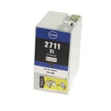 Kompatibilna kartuša nadomešča Epson 27XXL (C13T27914010) – 1× črna XL
