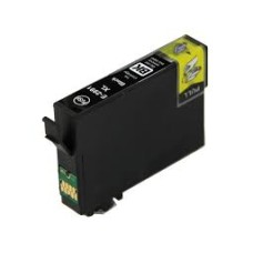 Kompatibilna kartuša nadomešča Epson 29XL (C13T29914010) – 1× črna XL