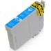 Kompatibilna kartuša nadomešča Epson 29XL (C13T29924010) – 1× cyan XL