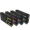Set kompatibilnih kartuš nadomešča Epson T7011 + T7012 + T7013 + T7014 (C13T70144010 -XXL – 4× barvni set