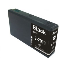 Kompatibilna kartuša nadomešča Epson T7011 (C13T70114010) – 1× črna