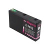 Kompatibilna kartuša nadomešča Epson T7013 (C13T70134010) – 1× magenta