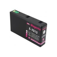 Kompatibilna kartuša nadomešča Epson T7013 (C13T70134010) – 1× magenta