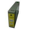 Kompatibilna kartuša nadomešča Epson T7014 (C13T70144010 -XXL rumena) – 1× rumena XL