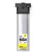 Kompatibilna kartuša Epson nadomešča ((C13T945440) WF-C5210 YELLOW (5K)) – 1× rumena