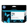 HP P2V62A 730 - cyan - original DesignJet - kartuša
