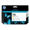 HP P2V64A 730 - rumena - original DesignJet - kartuša