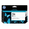 HP P2V66A 730 - siva - original DesignJet - kartuša