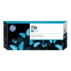 HP P2V68A 730 - cyan - original DesignJet - kartuša