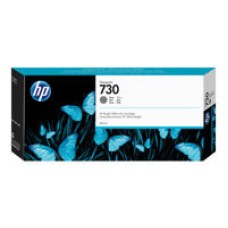 HP P2V72A 730 - siva - original DesignJet - kartuša
