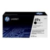 HP 49X - XL - črna - original LaserJet - toner (Q5949X)