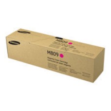 SAMSUNG CLT-M809S,ELS Magenta Cartridge
