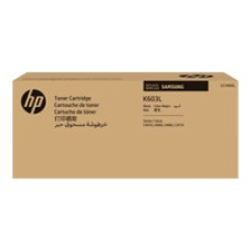 SAMSUNG CLT-K603L,ELS High Yield Black Cartridge