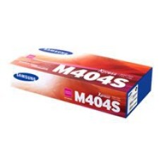 SAMSUNG CLT-M404S,ELS Magenta Cartridge
