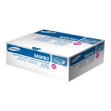 HP CLT-M6092S - magenta - original toner (SU348A)
