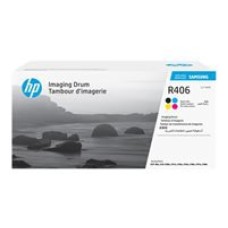 HP CLT-R406 - črna, rumena, cyanova, škrlatna - original tiskalnik za slikanje