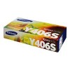SAMSUNG CLT-Y406S,ELS Yellow Cartridge