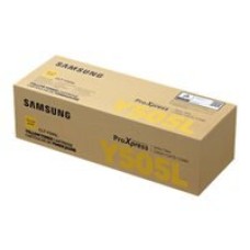 SAMSUNG CLT-Y505L,ELS H-Yield Yel Cartridge