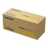 SAMSUNG CLT-Y603L,ELS High Yield Yellow Cartridge