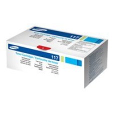 SAMSUNG MLT-D117S,ELS Black Cartridge