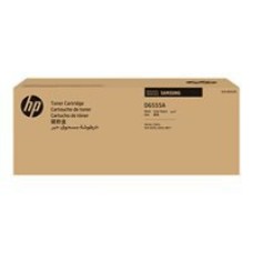 SAMSUNG SCX-D6555A,ELS Black Cartridge