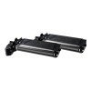 SAMSUNG SCX-P6320A,ELS 2-pack Black Cartridge