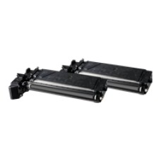 SAMSUNG SCX-P6320A,ELS 2-pack Black Cartridge
