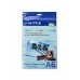 Premium foto papir High Glossy Skyhorse A6, 25 listov, 220 g