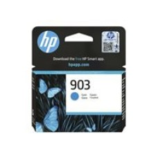 HP 903 Ink Cartridge Cyan 315 Pages