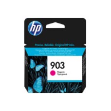 HP 903 Ink Cartridge Magenta 315 Pages