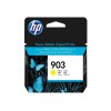 HP 903 Ink Cartridge Yellow 315 Pages