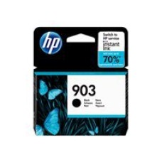 HP 903 Ink Cartridge Black 300 Pages