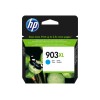 HP 903XL Ink Cartridge Cyan High Yield 825 Pages