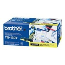 BROTHER TN-130 yellow