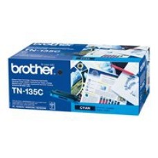 BROTHER TN-135 cyan