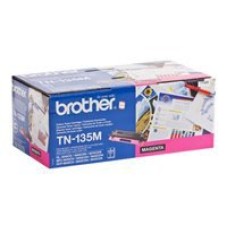 BROTHER TN-135 magenta