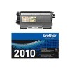 BROTHER TN-2010 black