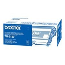 Brother TN2120 - črna - original toner