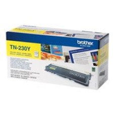 BROTHER TN-230 yellow