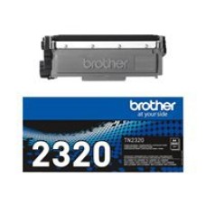 BROTHER TN-2320 black