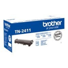 BROTHER TN2411 Brother TN2411 black 1200 pgs DCP-L2512D, DCP-L2532DW, MFC-L2752DW