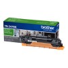 BROTHER Black high yield toner TN247BK