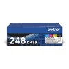 BROTHER TN248CMYK Value Pack